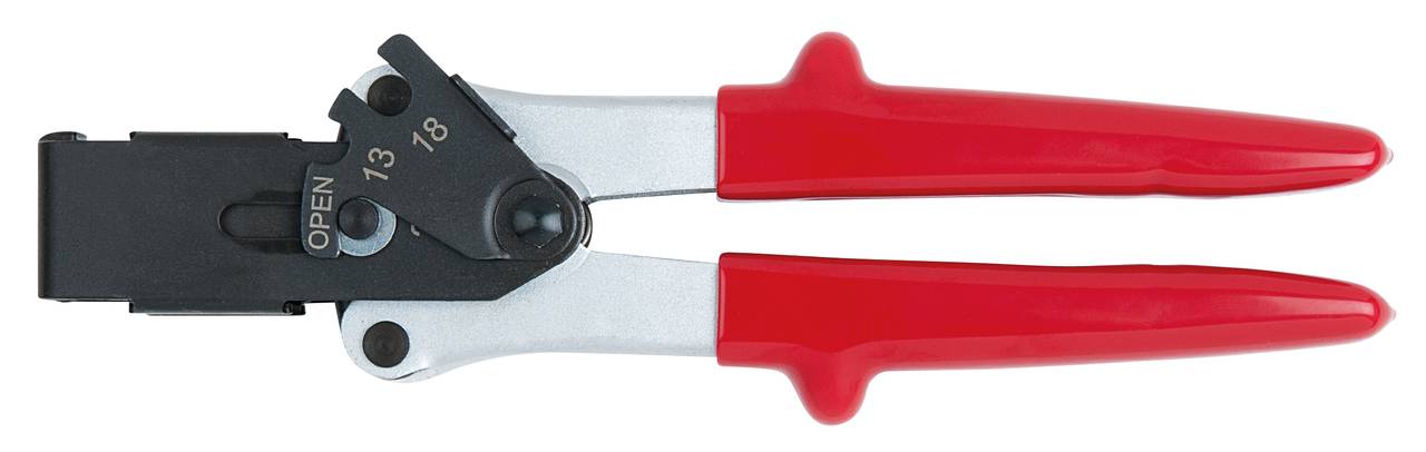 KS Tools 150.9580 klešta za zakivanje