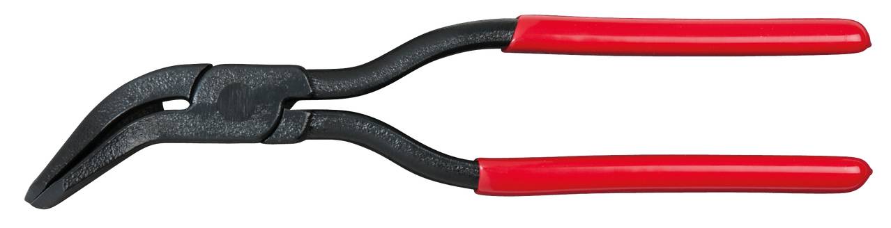 KS Tools 222.1602 klešta za zavarivanje