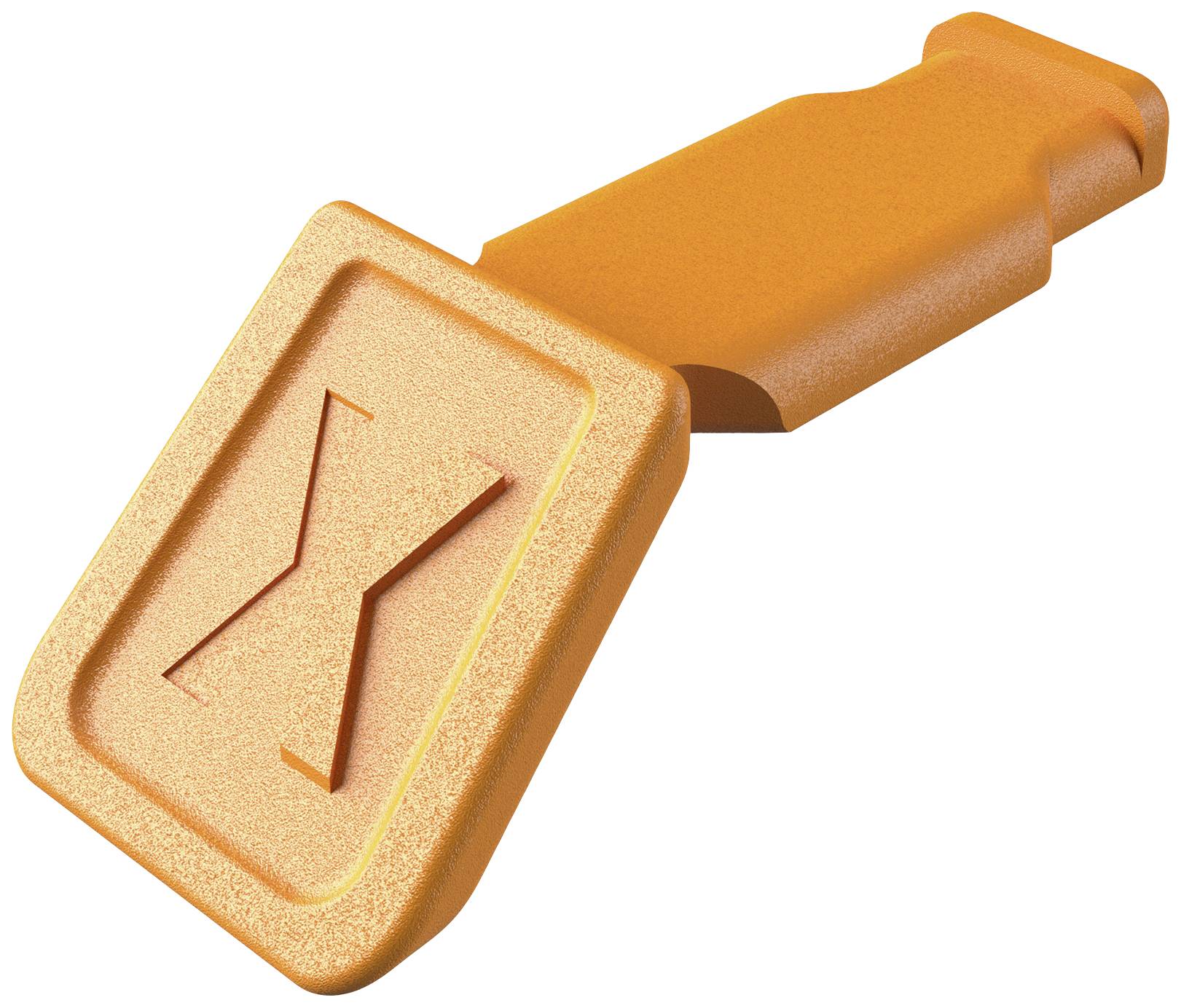 Knipex CO ColorCode klešta za obeležavanje, 10 delova