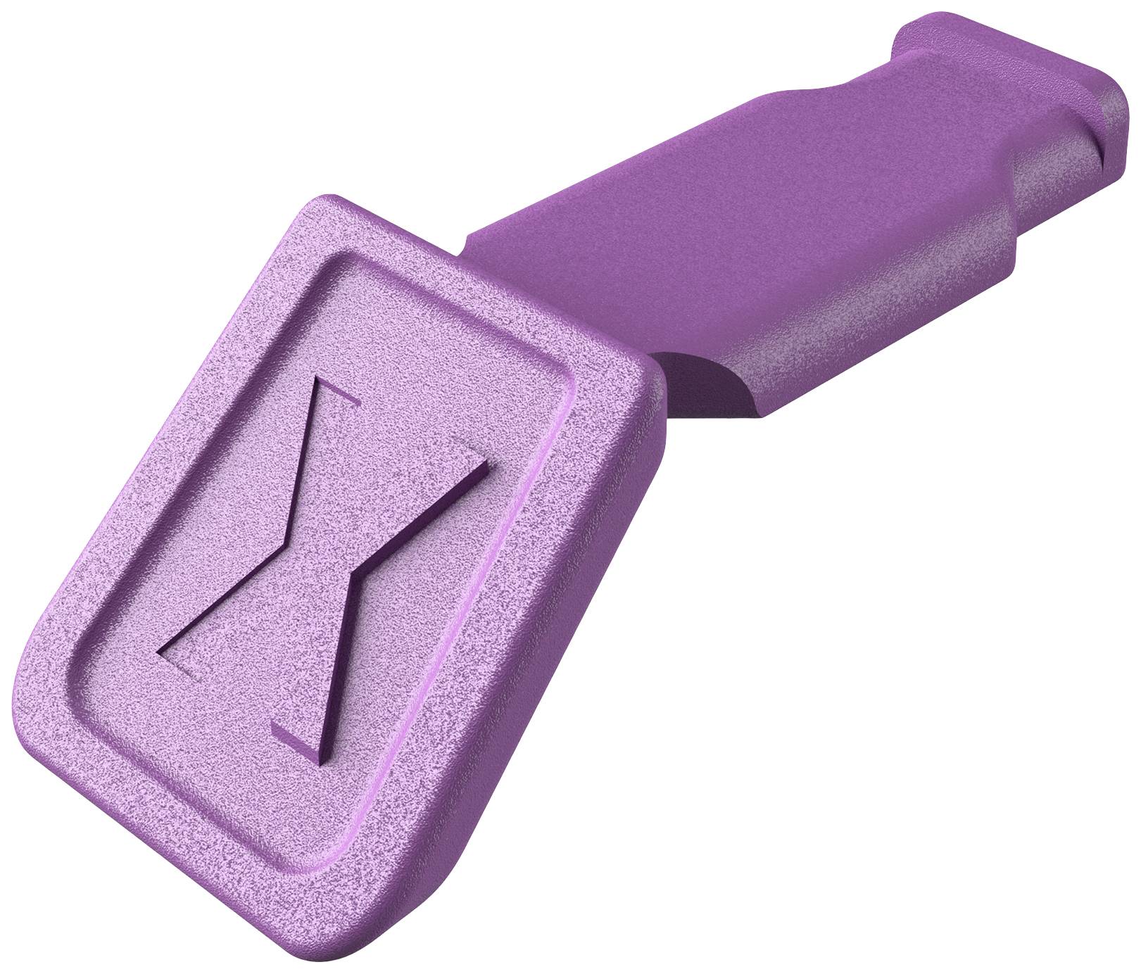Knipex CV ColorCode klešta za obeležavanje, 10 delova