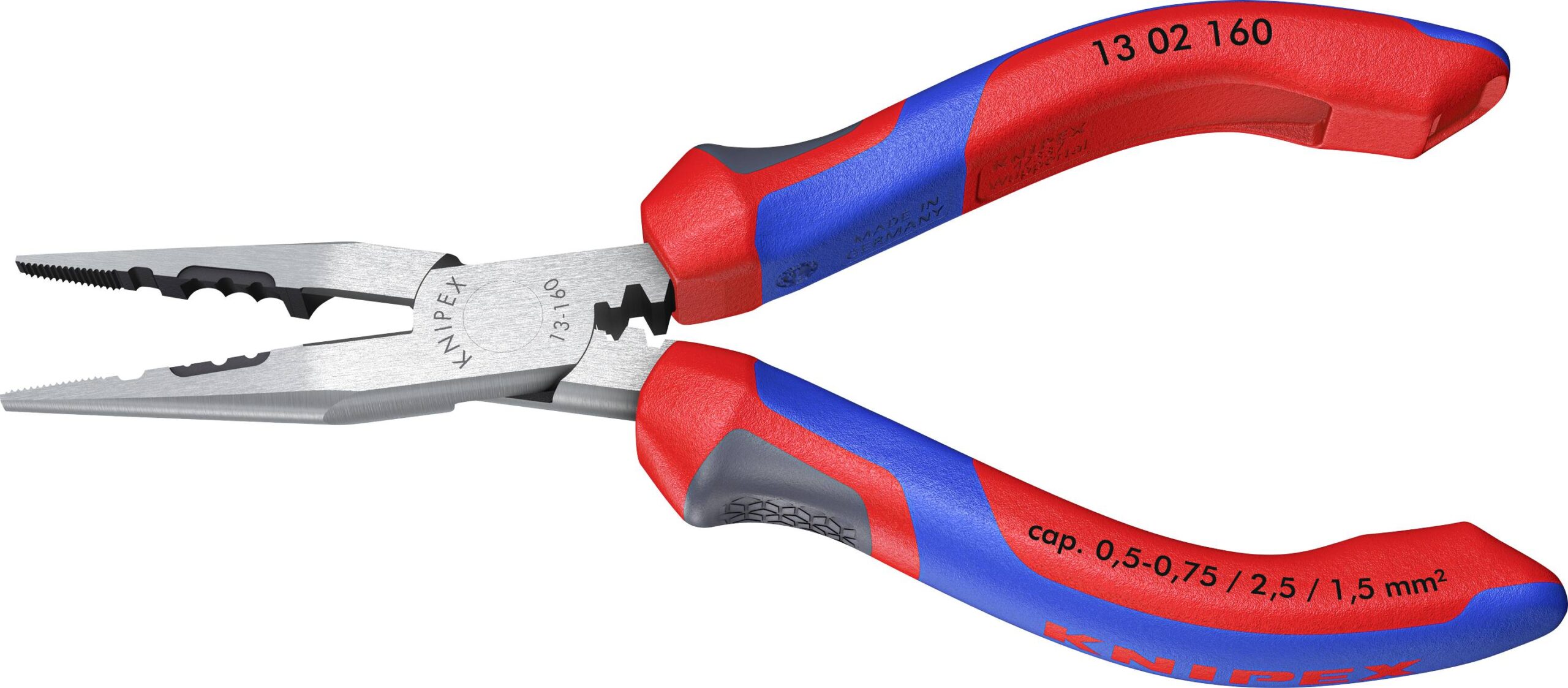 Knipex specijalna klešta, dužina 160 mm