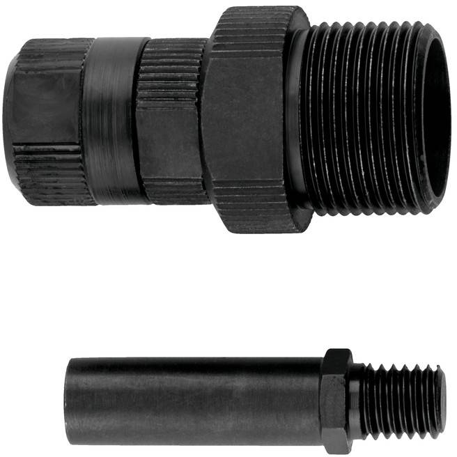 Metabo NMP 18 LTX BL set za preradu, zavrtnjeva, M10 626942000
