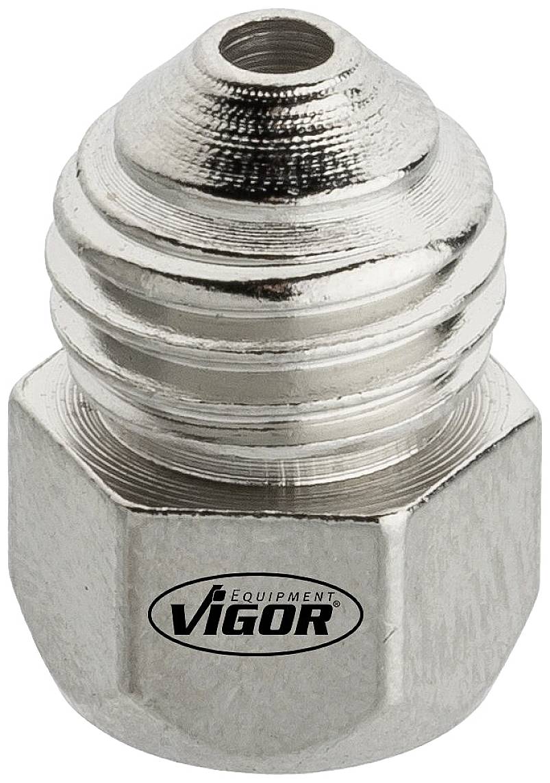 VIGOR V3735-3.2 čeljust