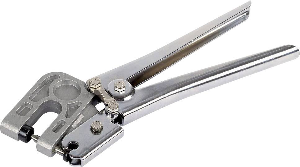 Wolfcraft 4029000 klešta za spajanje profilisanog lima