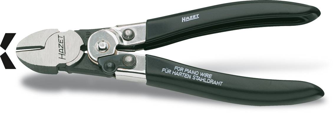 Hazet 1804N-2 poluzne bočne sečice