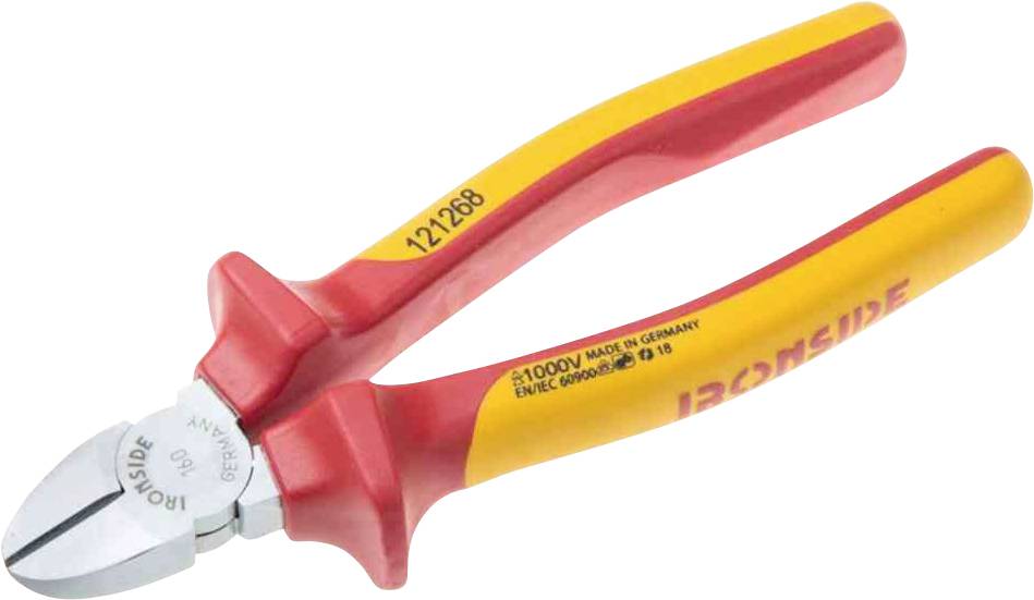 IRONSIDE 121268 bočne sečice, VDE 1000 V