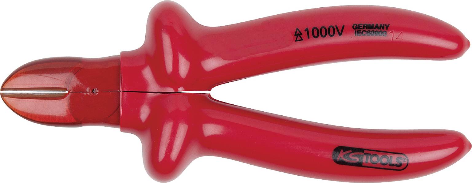 KS Tools 1171721 bočne sečice, 900 delova