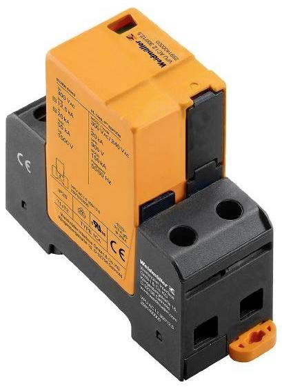 Weidmuller 2859330000 VPU AC I F