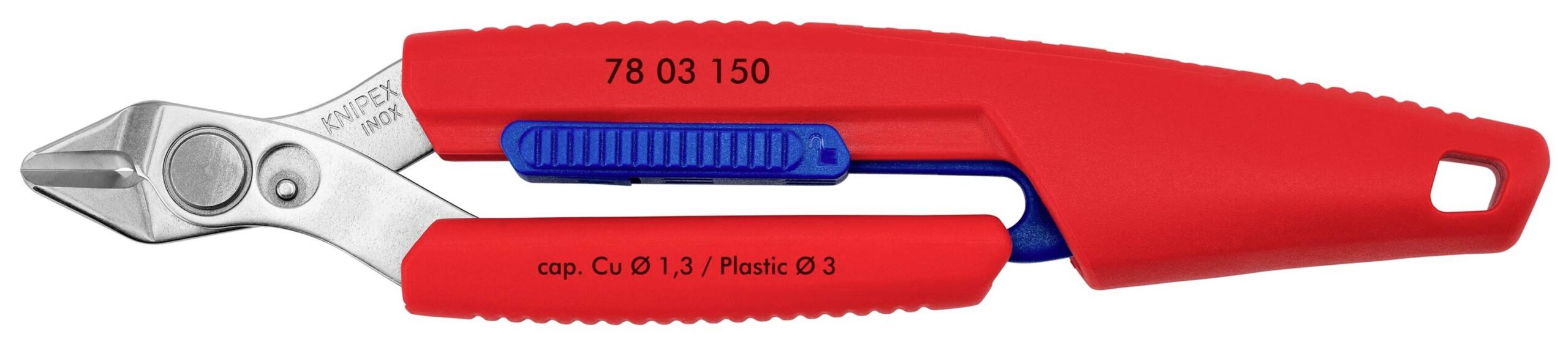 Knipex 78 03 150 klešta-ključ