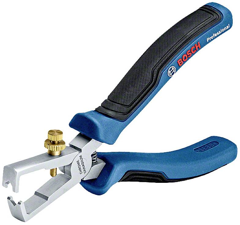 Bosch Professional 1600A01V03 klešta za skidanje izolacije