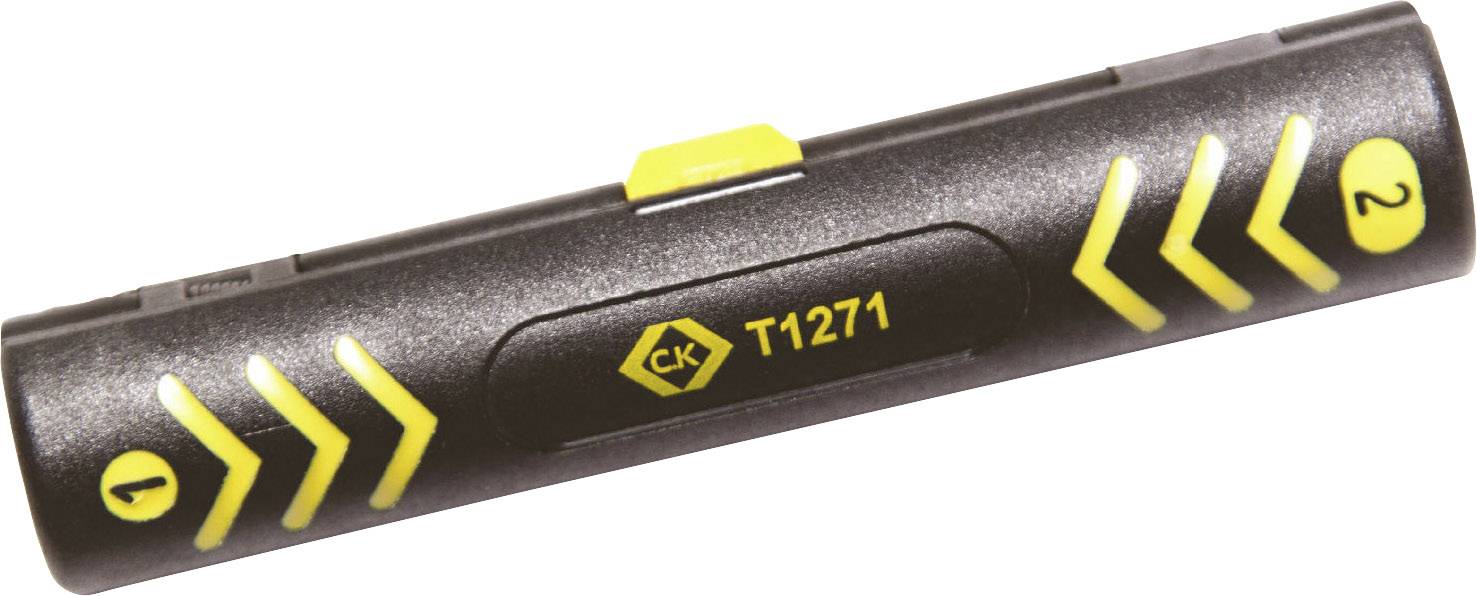 C.K T1271 T1271 alat za skidanje izolacije