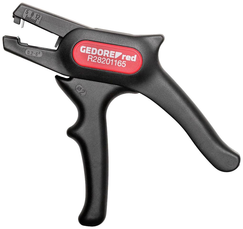 Gedore R28201165 klešta za skidanje izolacije