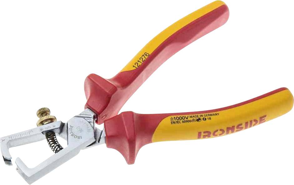 IRONSIDE 121276 VDE skidač izolacije, VDE 1000 V