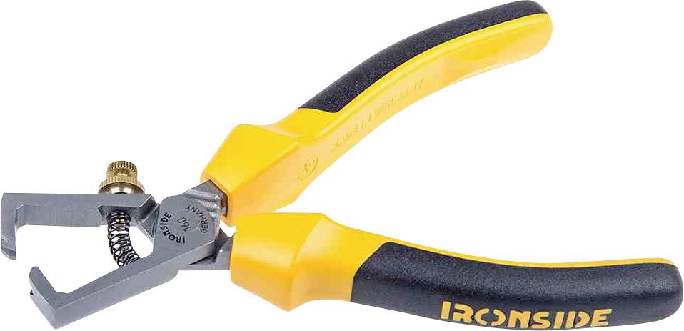 IRONSIDE 121386 klešta za skidanje izolacije