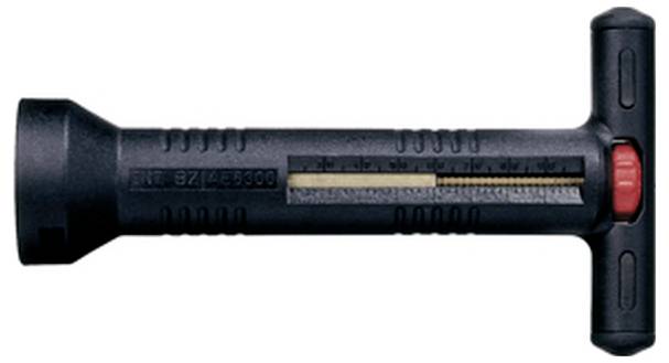 Intercable AV6300 100883 klešta za skidanje izolacije