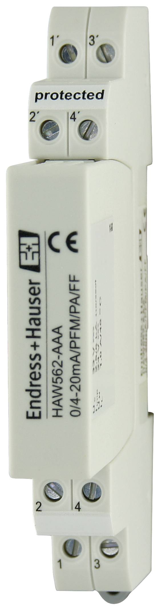Endress+Hauser HAW562-AAA HAW562