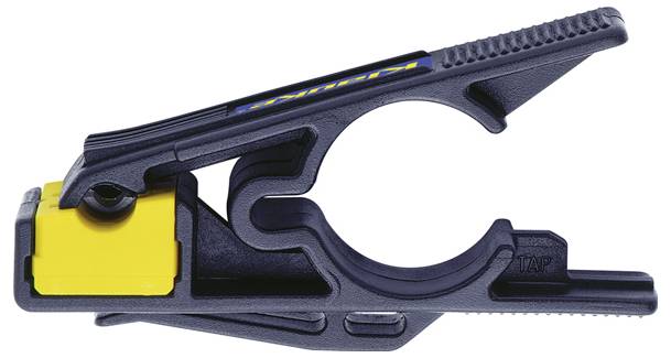 Klauke KL735PV klešta za skidanje izolacije
