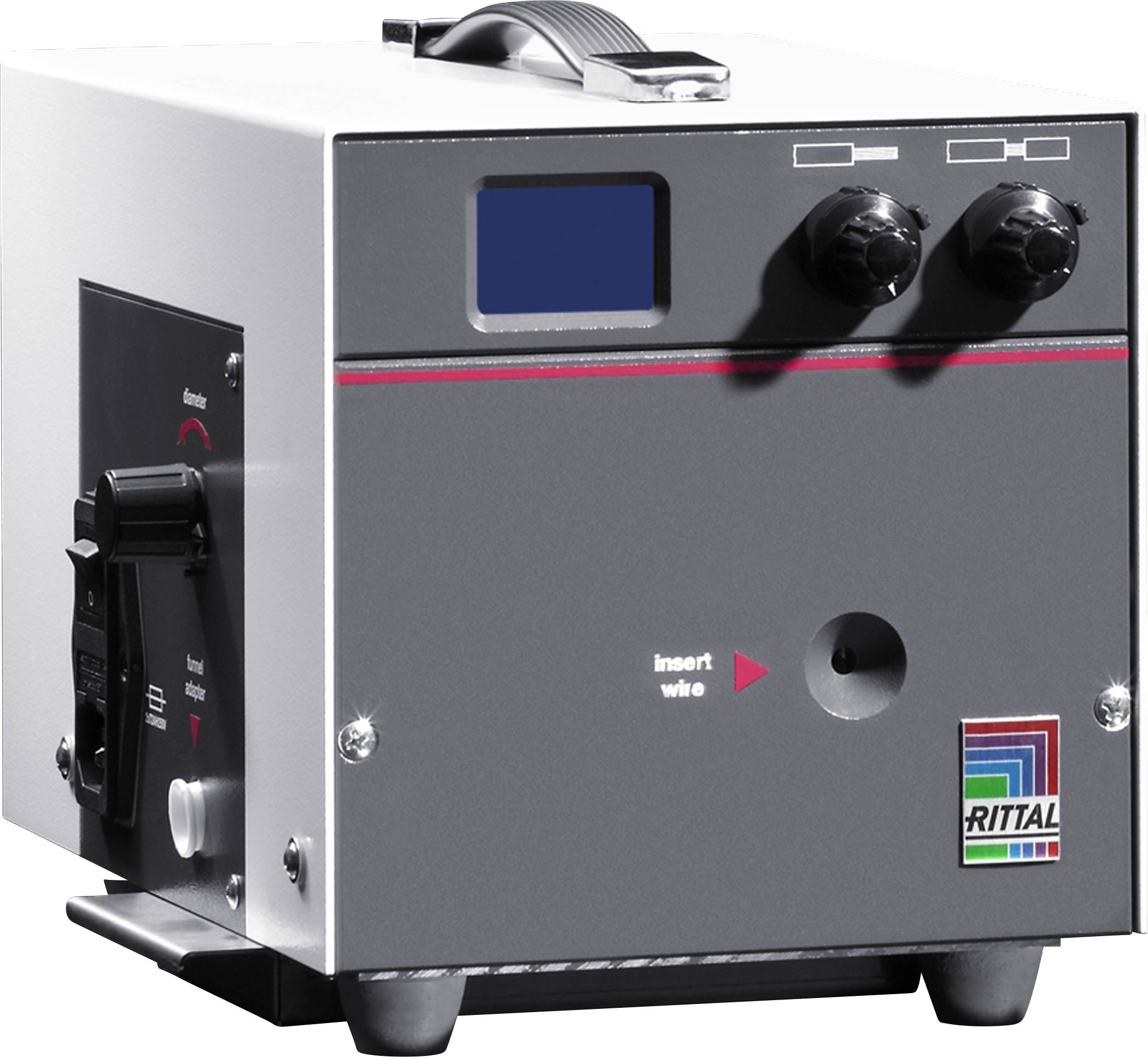 Rittal AS 4050.451 4050451 automat za skidanje izolacije