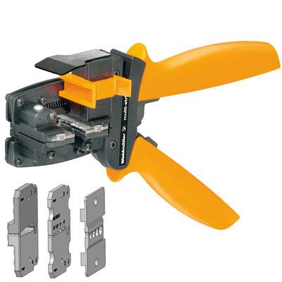 Weidmüller MULTI-STRIPAX 1.5-6.0S klešta za skidanje izolacije