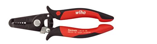 Wiha 33471 klešta za skidanje izolacije