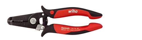 Wiha 33472 klešta za skidanje izolacije