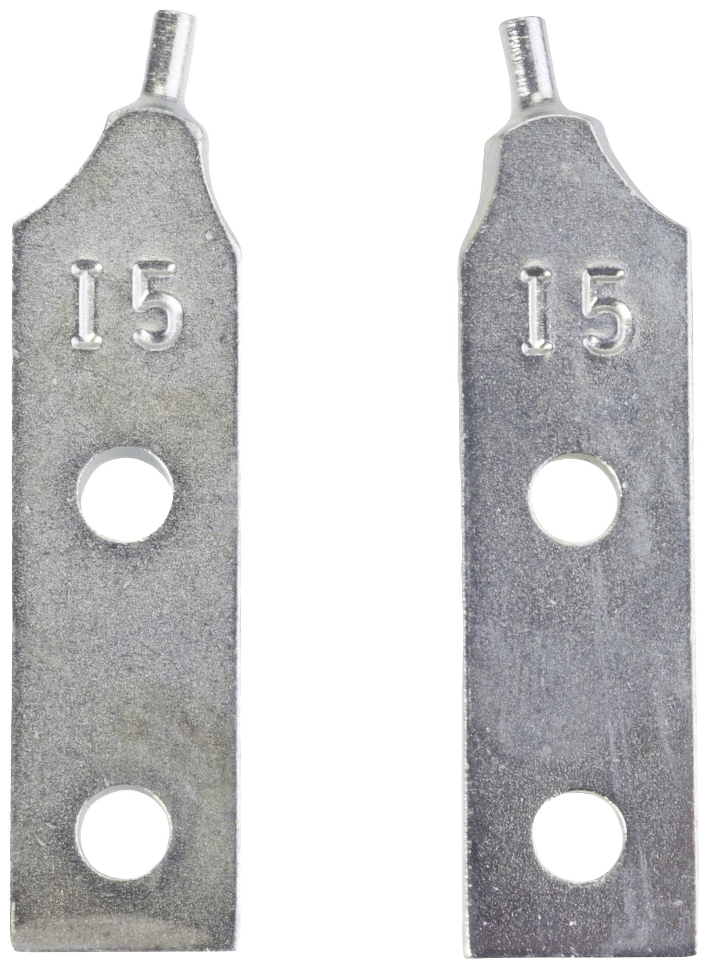 Hazet 1846A-05/2 rezervni vrh, 2 dela
