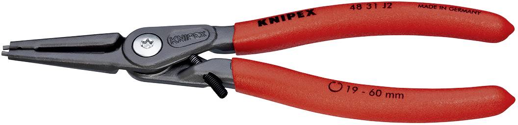 Knipex 48 31 J1 klešta za sigurnosne prstenove