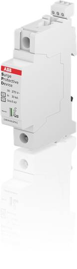 ABB 2CTB803871R2500 OVR T2-T3 20-275 P