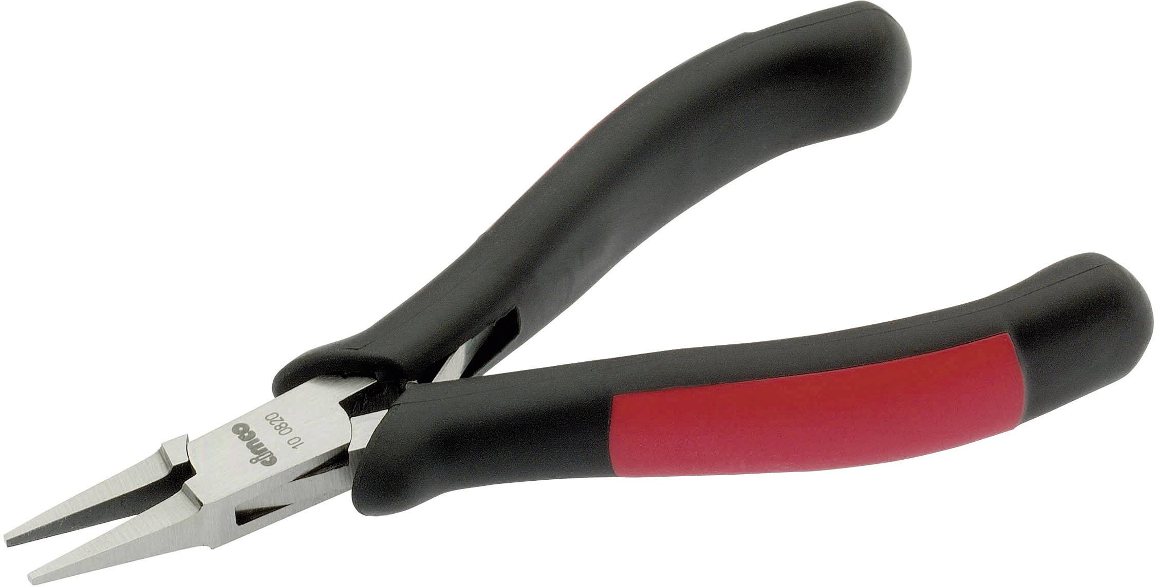 Cimco 100820 pljosnata klešta