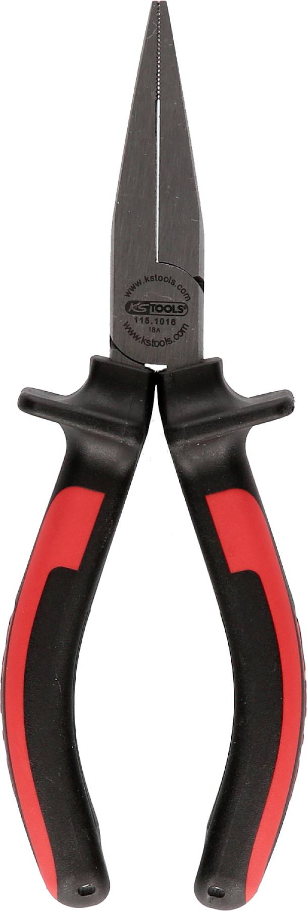 KS Tools 1151017 pljosnata klešta