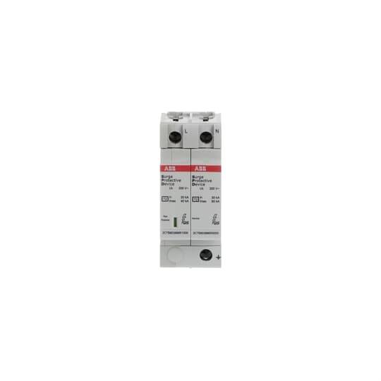 ABB 2CTB803982R1100 OVR T2 1N 40-350 P