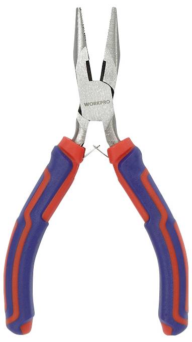 WorkPro WP231095 mini špicasta klešta