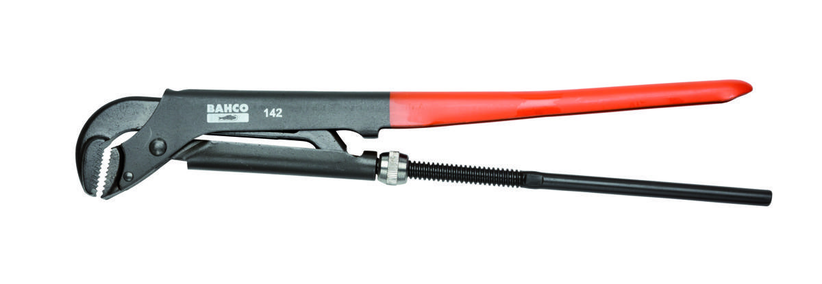 Bahco cevna klešta, dužina 426 mm