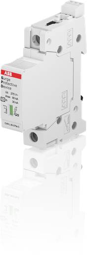 ABB 2CTB815708R0000 OVR T2 80-275S P T