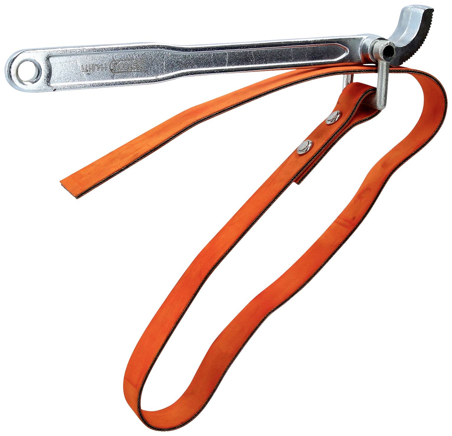 KS Tools 1140171 kaišna cevna klešta