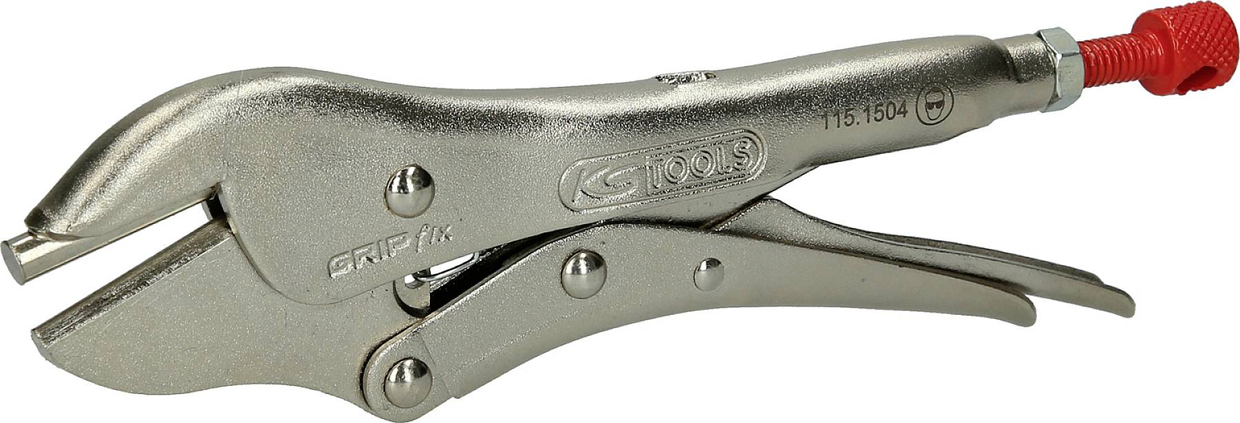 KS Tools 1151504 klešta za presovanje cevi