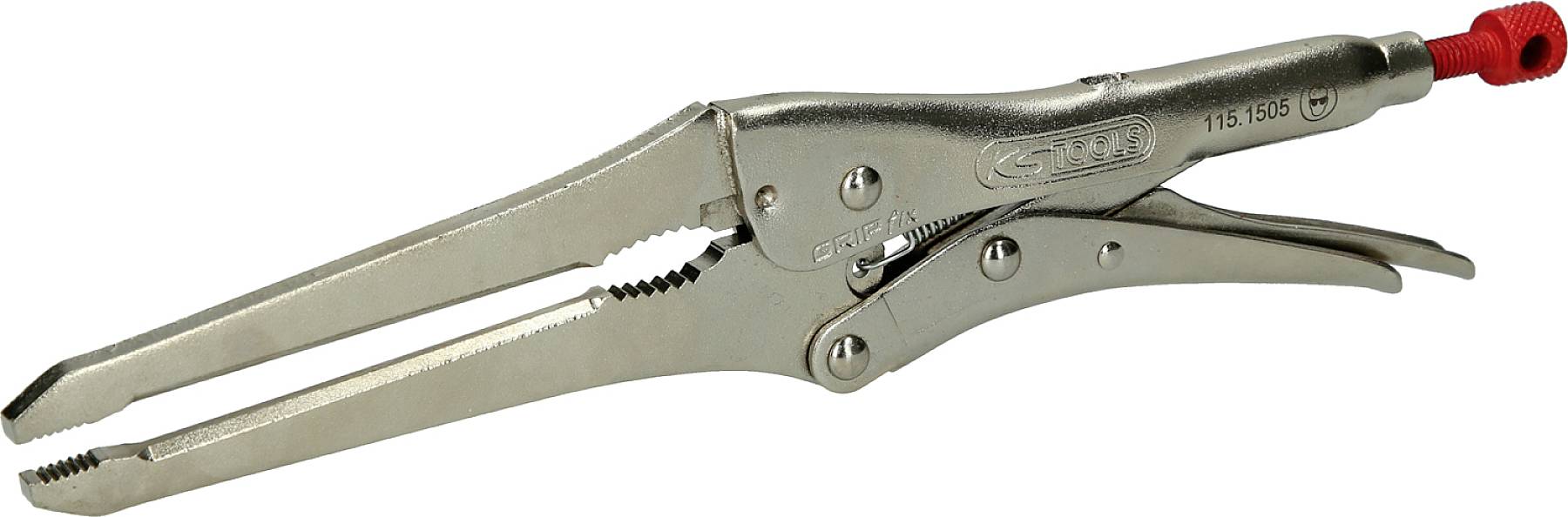 KS Tools 1151505 klešta za presovanje cevi