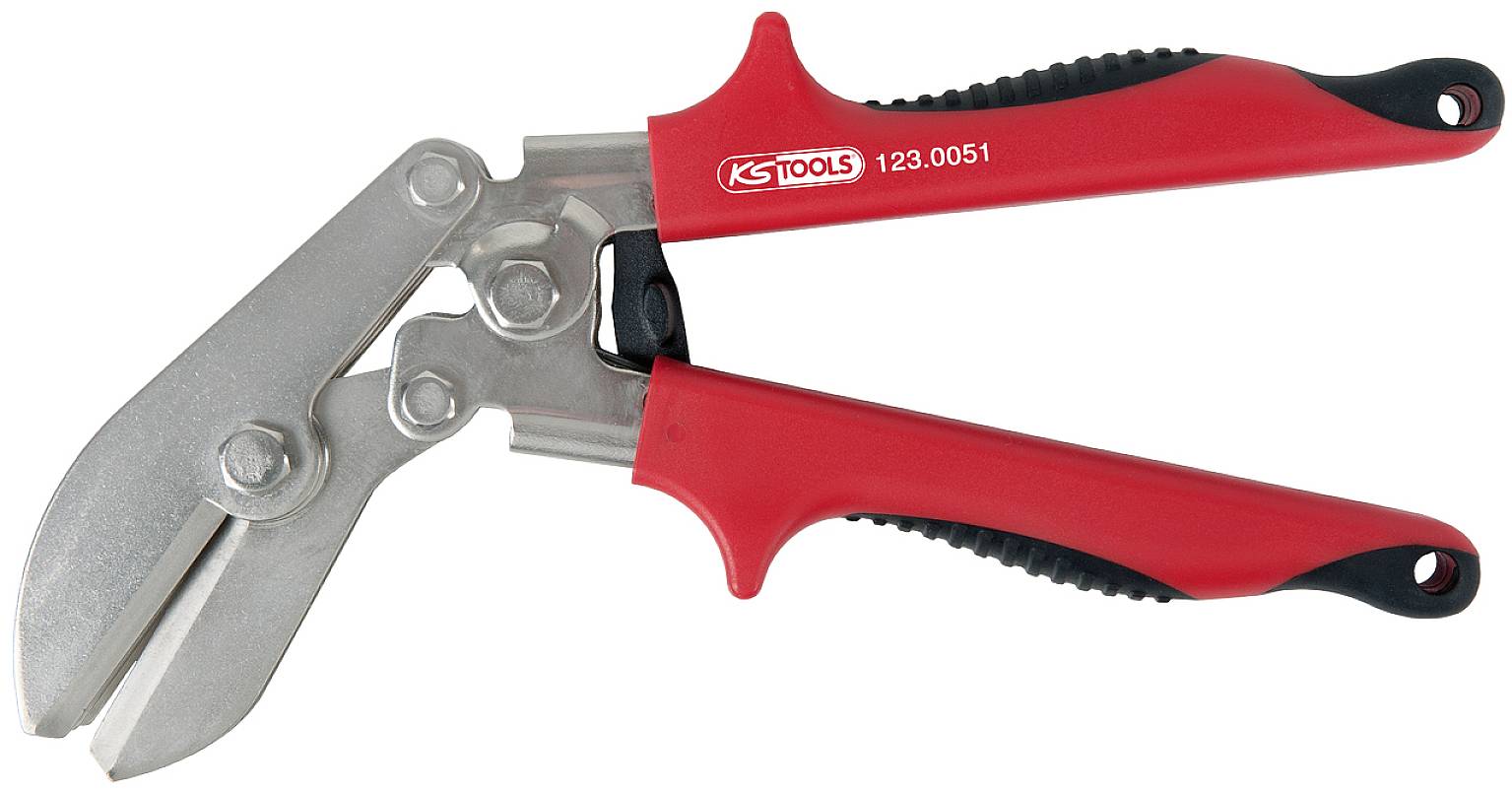 KS Tools 1230051 klešta za sužavanje cevi