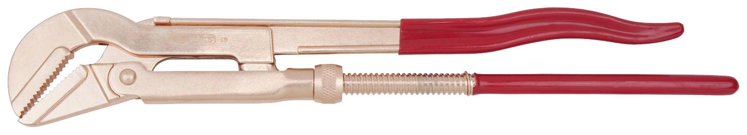 KS Tools 9624009 švedska cevna klešta