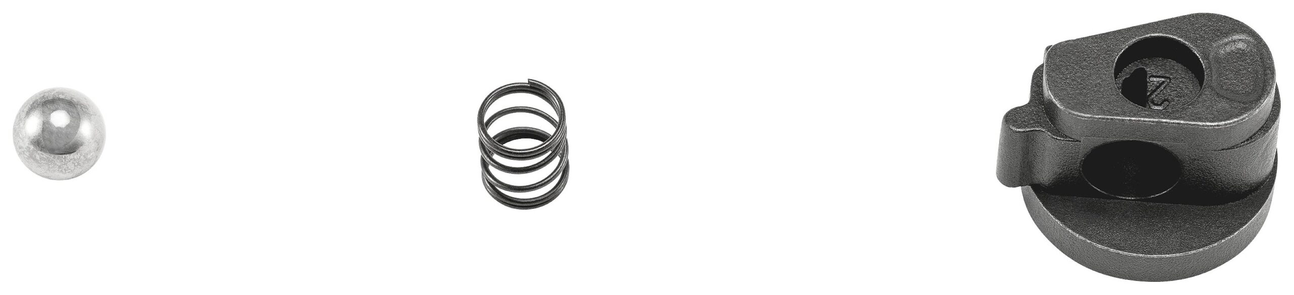 Knipex 87 09 100 rezervni deo, 0 x 100 mm
