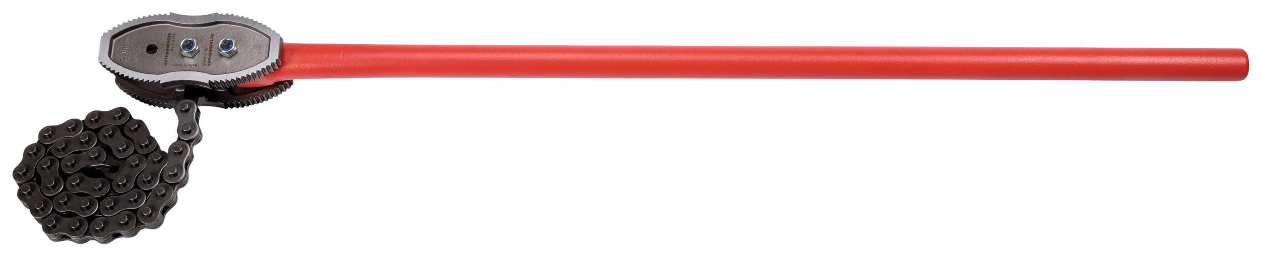Rothenberger 70246 lančana cevna klešta