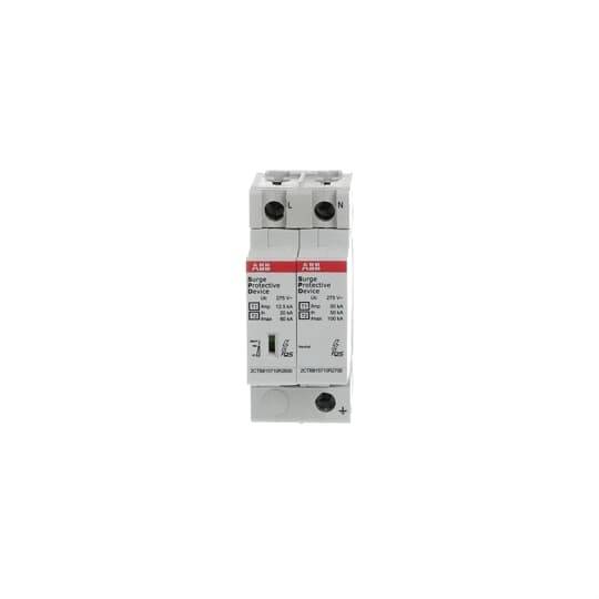 ABB 2CTB815710R1300 OVR T1-T2 1N 12.5-