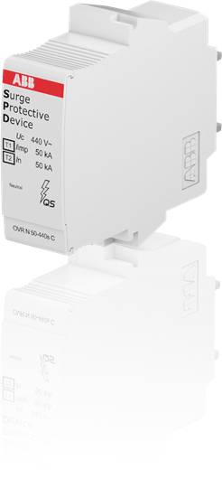 ABB 2CTB815710R5600 OVR T1-T2 N 50-440 rezervni