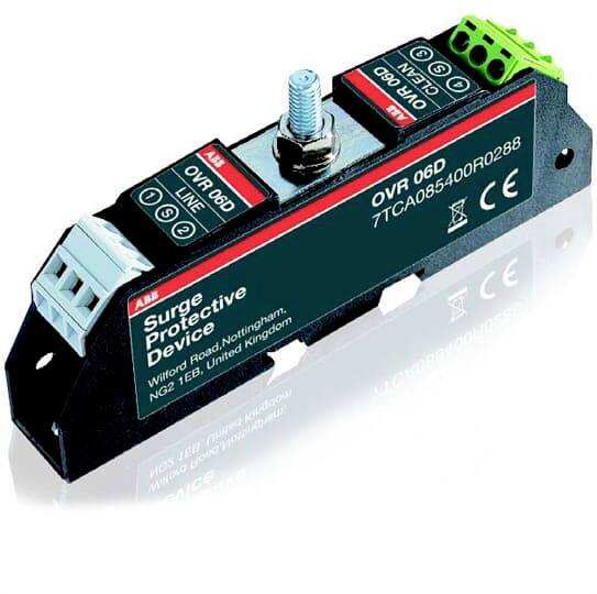 ABB 7TCA085400R0288 OVR 06D