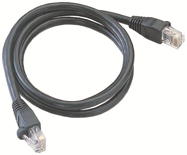 ABB 7TCA085400R0294 OVR CAT-5E/UTP-1 povezovalni kabel