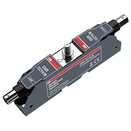 ABB 7TCA085400R0298 OVR CCTV/T-30V