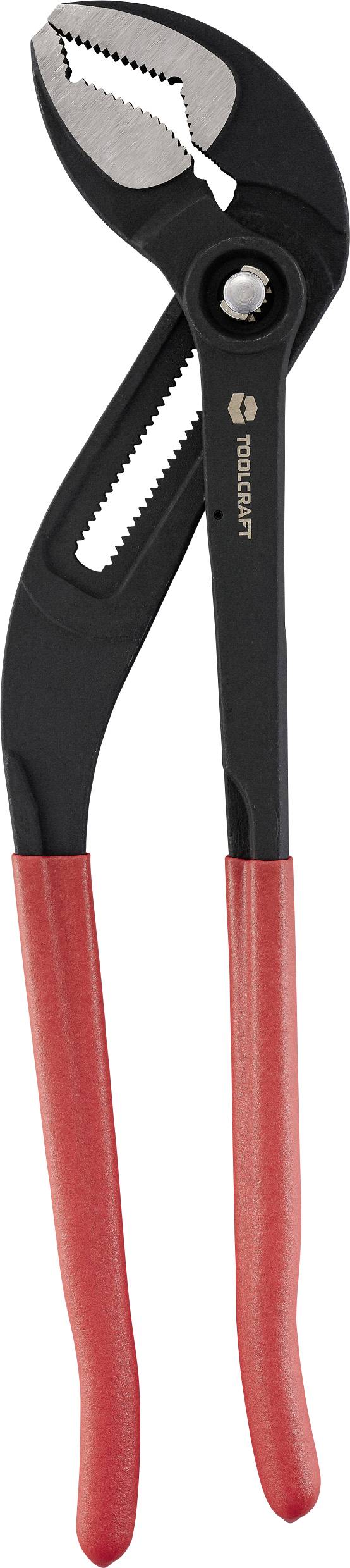 TOOLCRAFT TO-10196961 papagajke, 95 mm