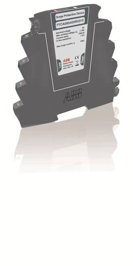 ABB 7TCA085400R0315 OVR SLRTD