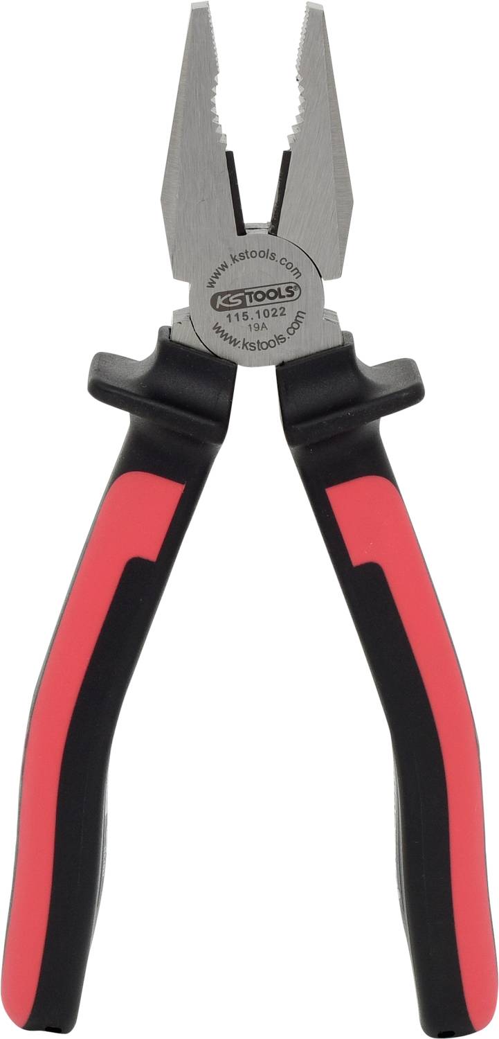 KS Tools 1151022 kombinovana klešta