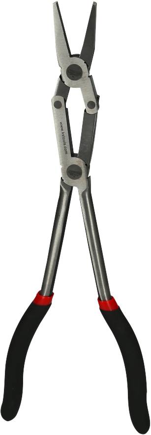 KS Tools 5007210 kombinovana klešta